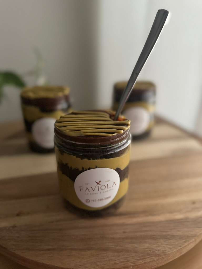 💚✨ Jar de Pistacho ✨💚