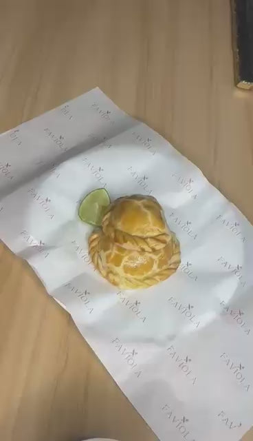 🥟✨ Empanada Peruana de Carne Horneada ✨🥟
